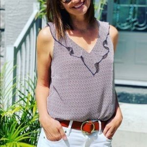 CAbi Stellar Top Style # 3983